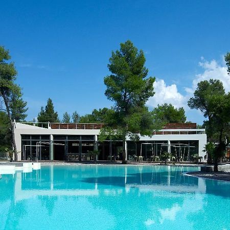 Club Agia Anna Summer Resort Екстериор снимка