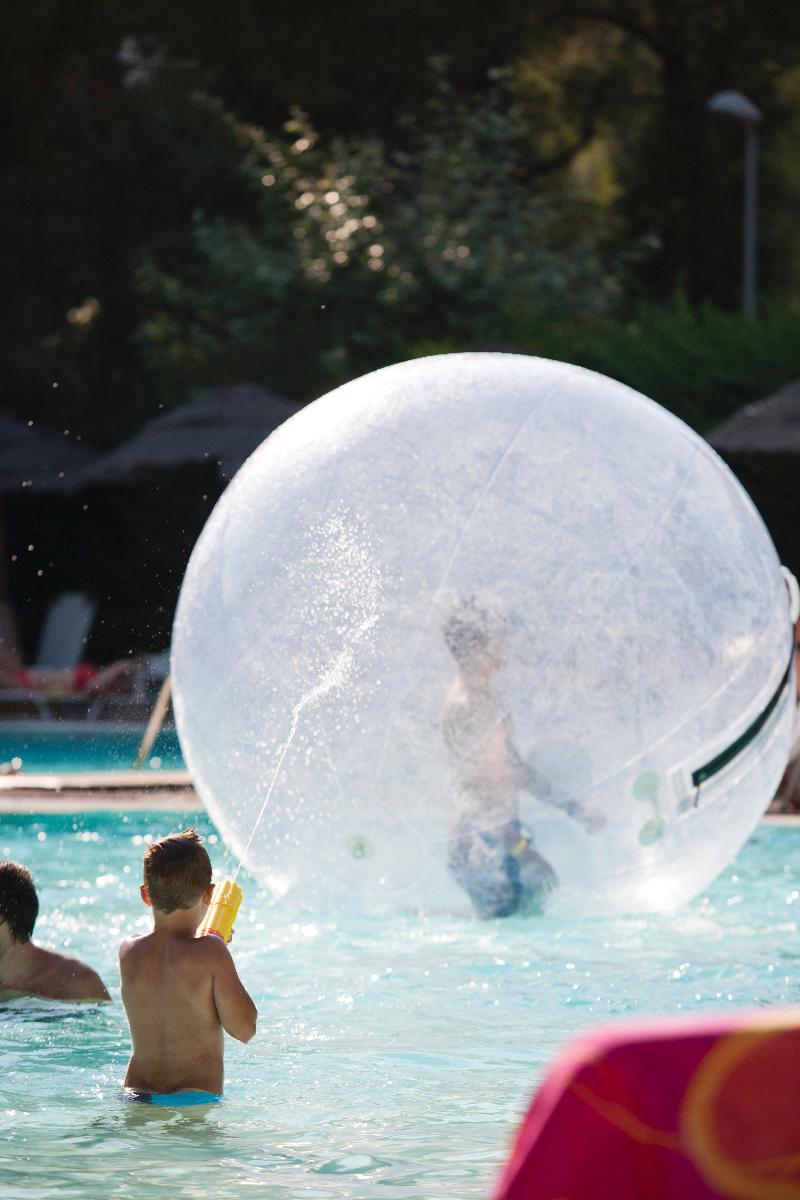 Club Agia Anna Summer Resort Екстериор снимка