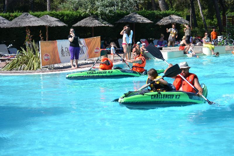 Club Agia Anna Summer Resort Екстериор снимка