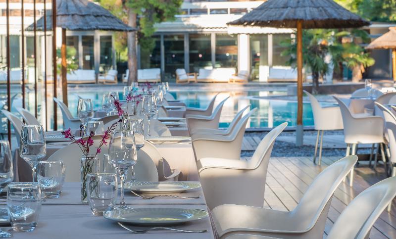 Club Agia Anna Summer Resort Екстериор снимка