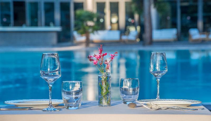 Club Agia Anna Summer Resort Екстериор снимка