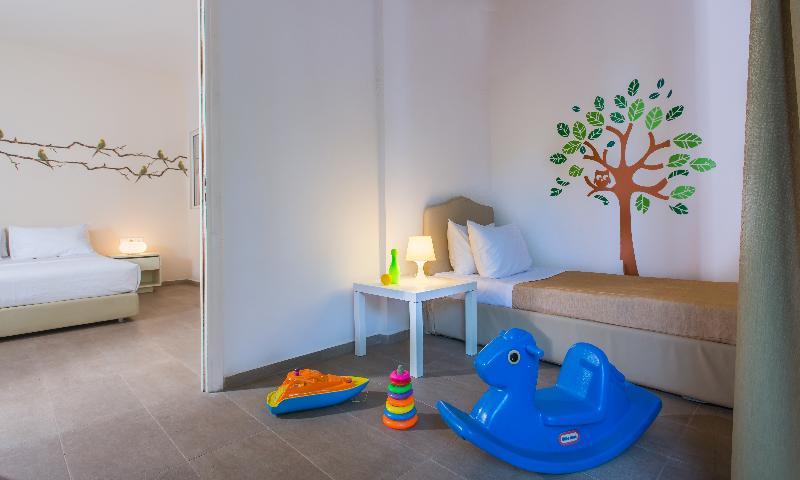 Club Agia Anna Summer Resort Екстериор снимка