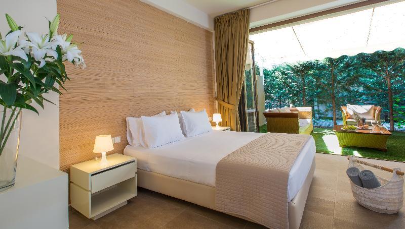 Club Agia Anna Summer Resort Екстериор снимка