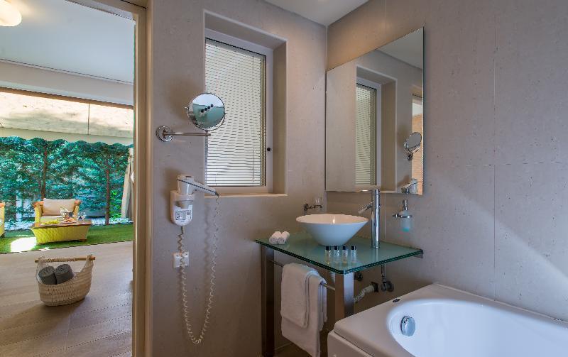 Club Agia Anna Summer Resort Екстериор снимка