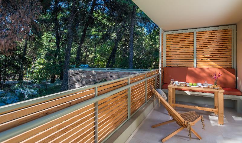 Club Agia Anna Summer Resort Екстериор снимка