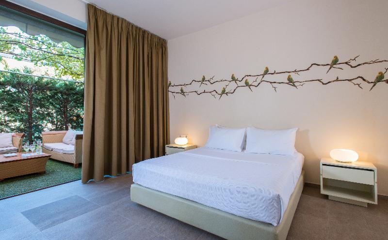 Club Agia Anna Summer Resort Екстериор снимка