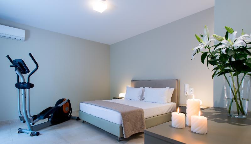 Club Agia Anna Summer Resort Екстериор снимка