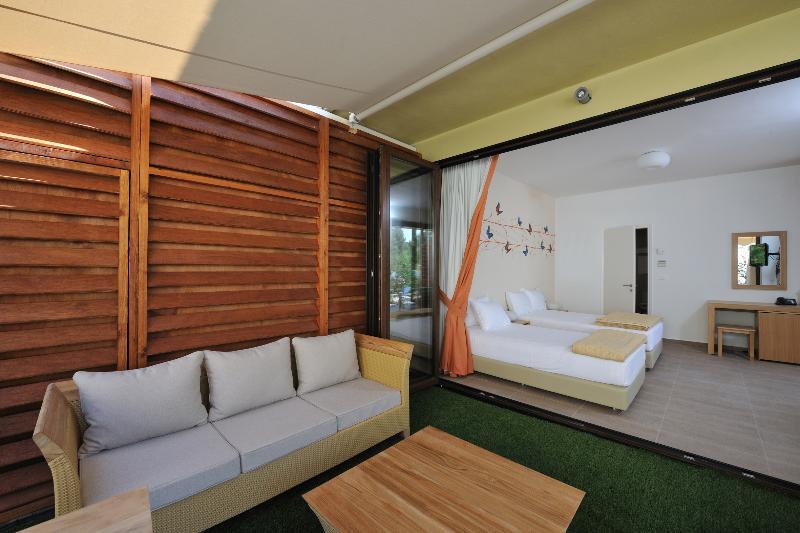 Club Agia Anna Summer Resort Екстериор снимка