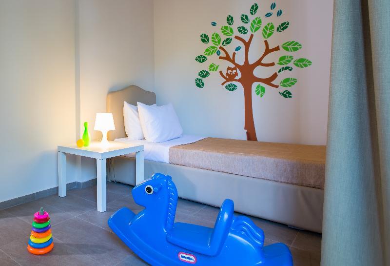 Club Agia Anna Summer Resort Екстериор снимка