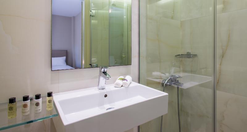 Club Agia Anna Summer Resort Екстериор снимка